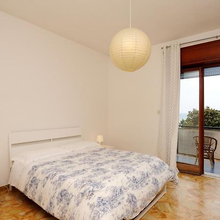 Tizi Apartments Maiori Exteriér fotografie