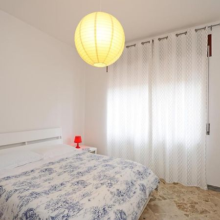 Tizi Apartments Maiori Exteriér fotografie