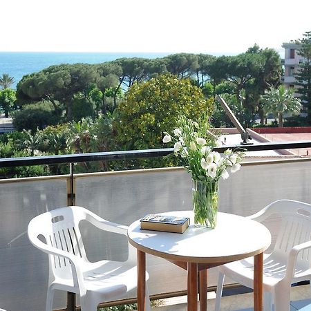 Tizi Apartments Maiori Exteriér fotografie