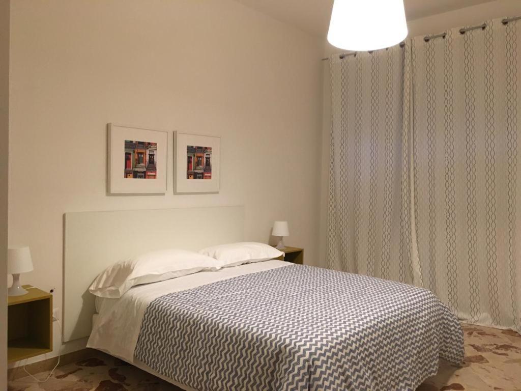 Tizi Apartments Maiori Exteriér fotografie