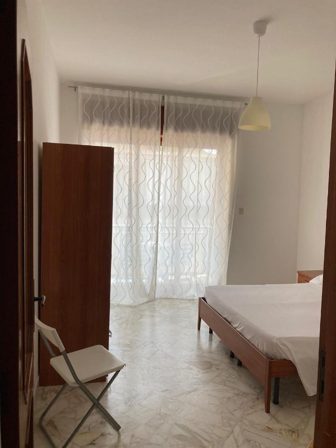 Tizi Apartments Maiori Exteriér fotografie