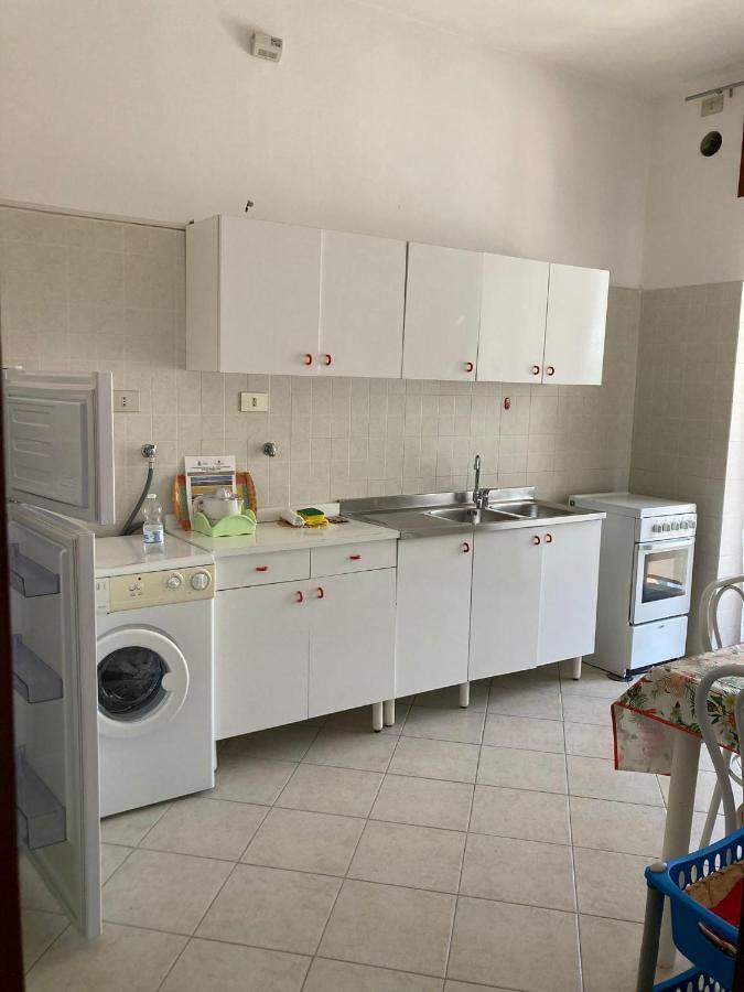 Tizi Apartments Maiori Exteriér fotografie