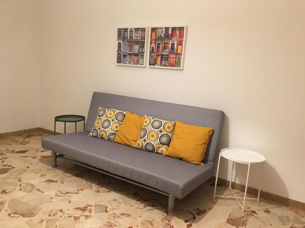 Tizi Apartments Maiori Exteriér fotografie