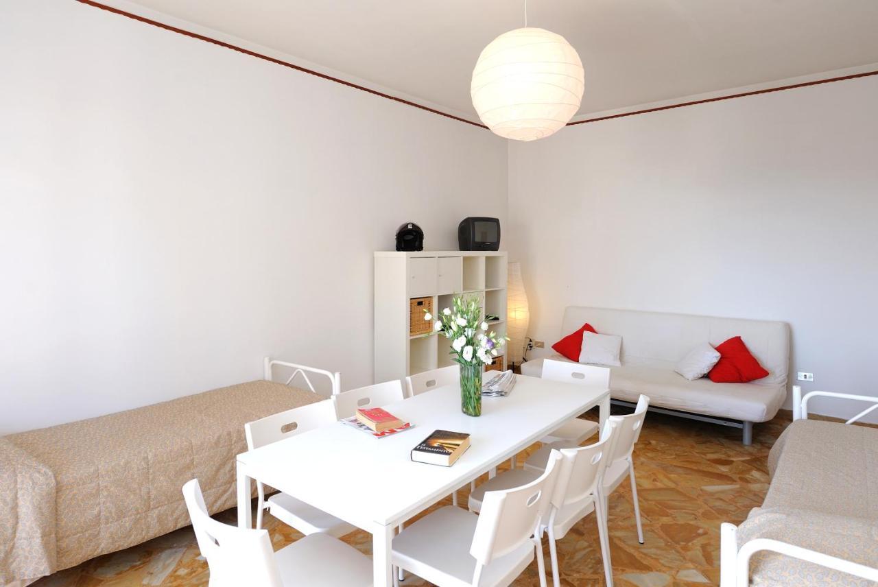 Tizi Apartments Maiori Exteriér fotografie