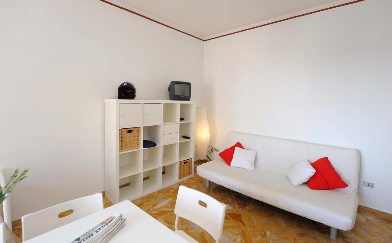 Tizi Apartments Maiori Exteriér fotografie