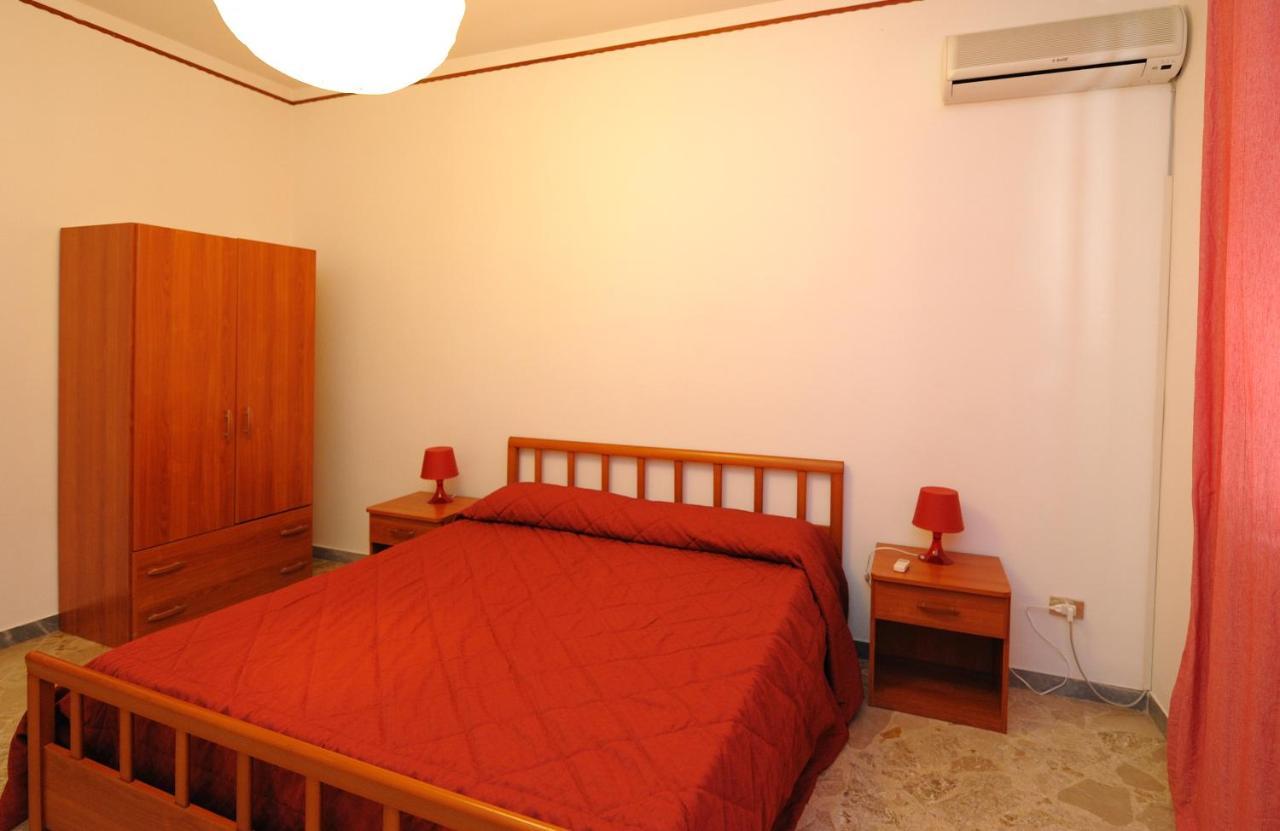 Tizi Apartments Maiori Exteriér fotografie