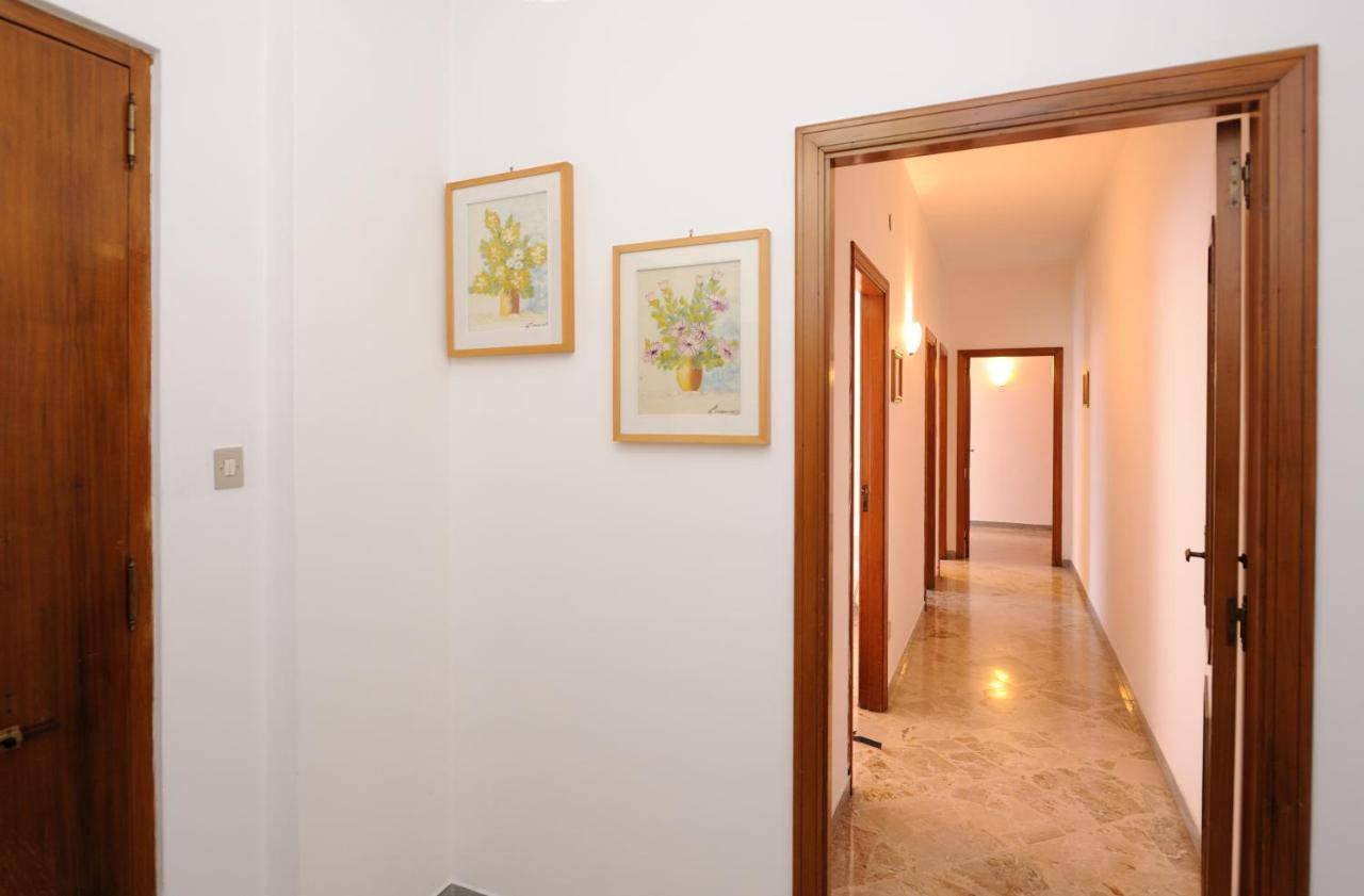 Tizi Apartments Maiori Exteriér fotografie