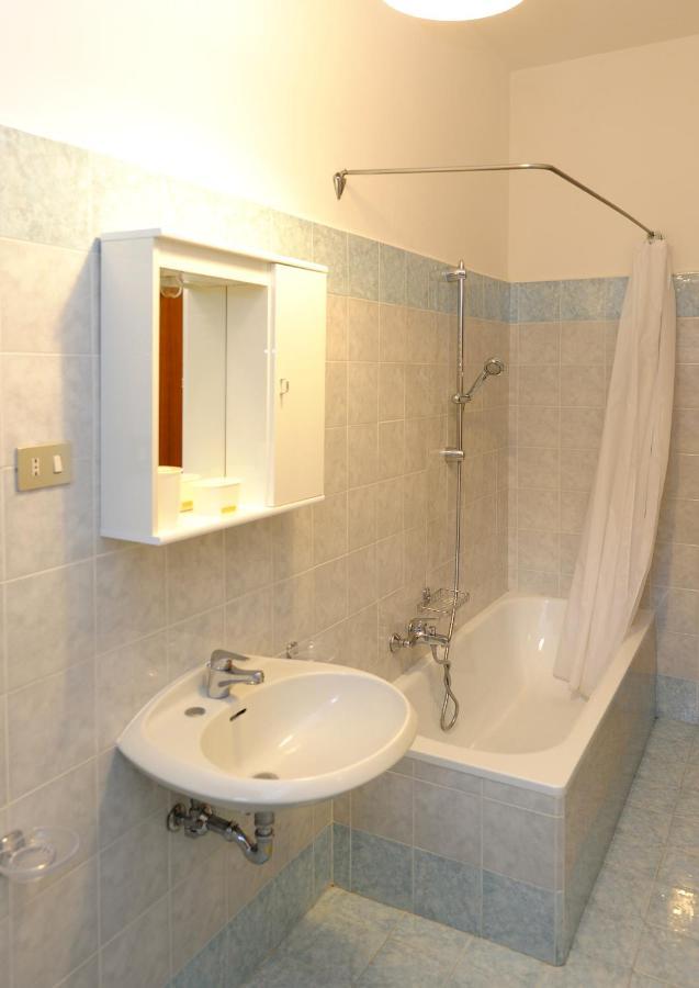 Tizi Apartments Maiori Exteriér fotografie