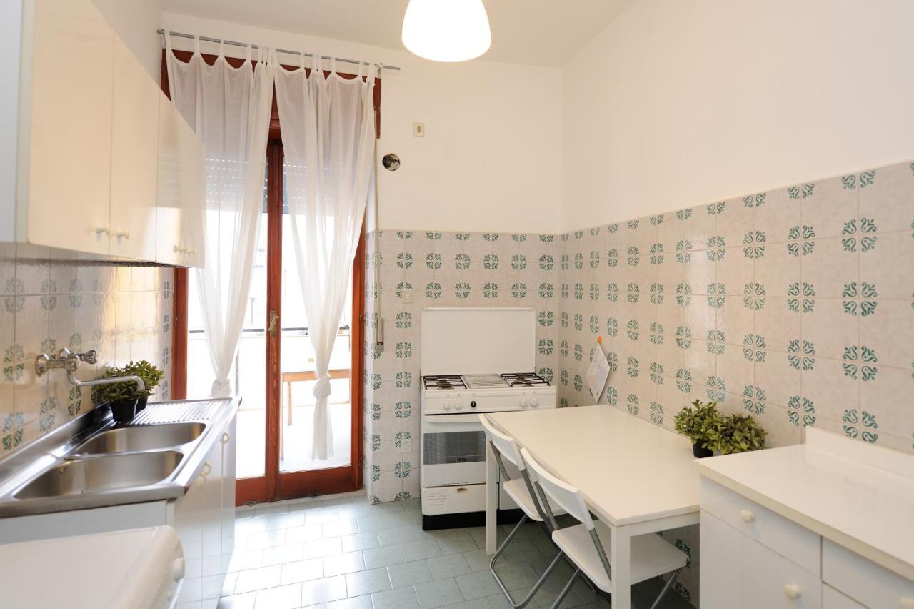 Tizi Apartments Maiori Exteriér fotografie