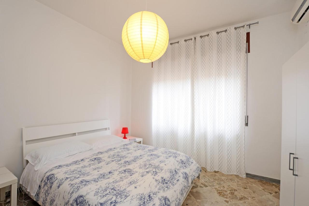 Tizi Apartments Maiori Exteriér fotografie