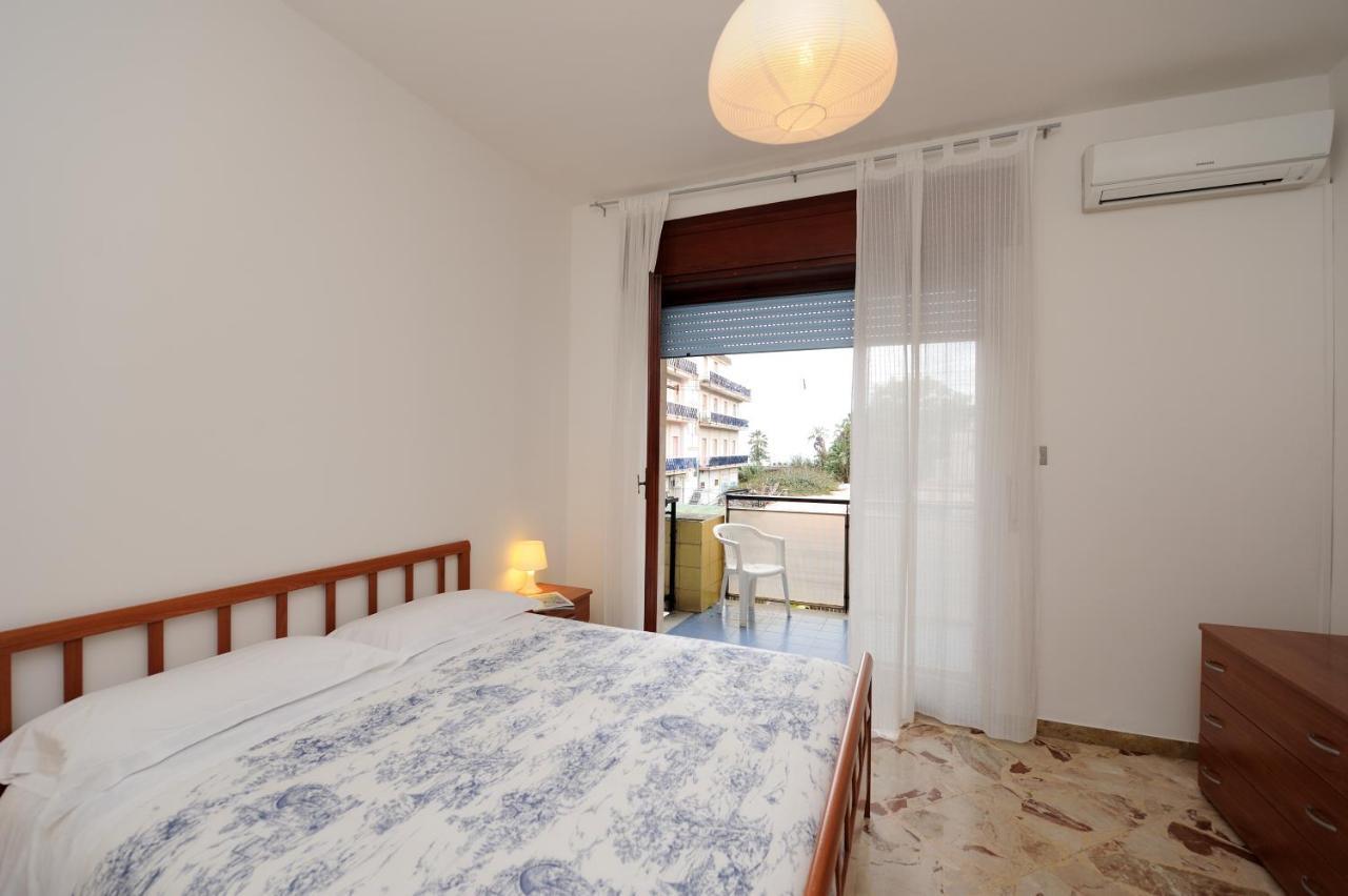 Tizi Apartments Maiori Exteriér fotografie
