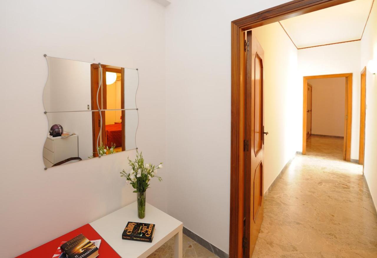 Tizi Apartments Maiori Exteriér fotografie