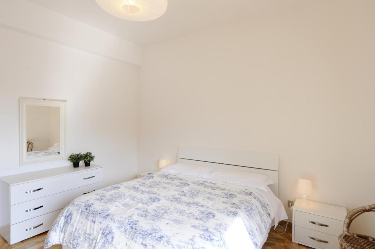 Tizi Apartments Maiori Exteriér fotografie