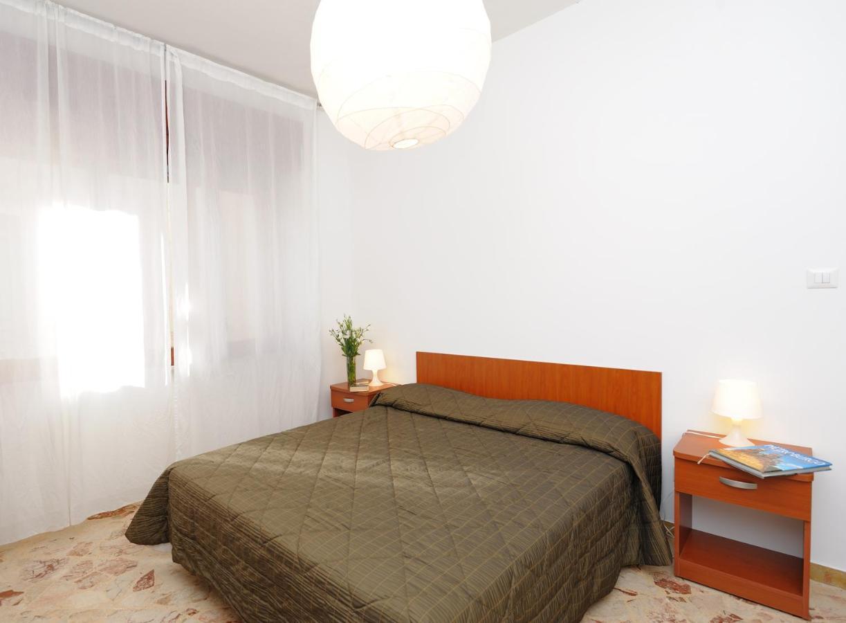 Tizi Apartments Maiori Exteriér fotografie