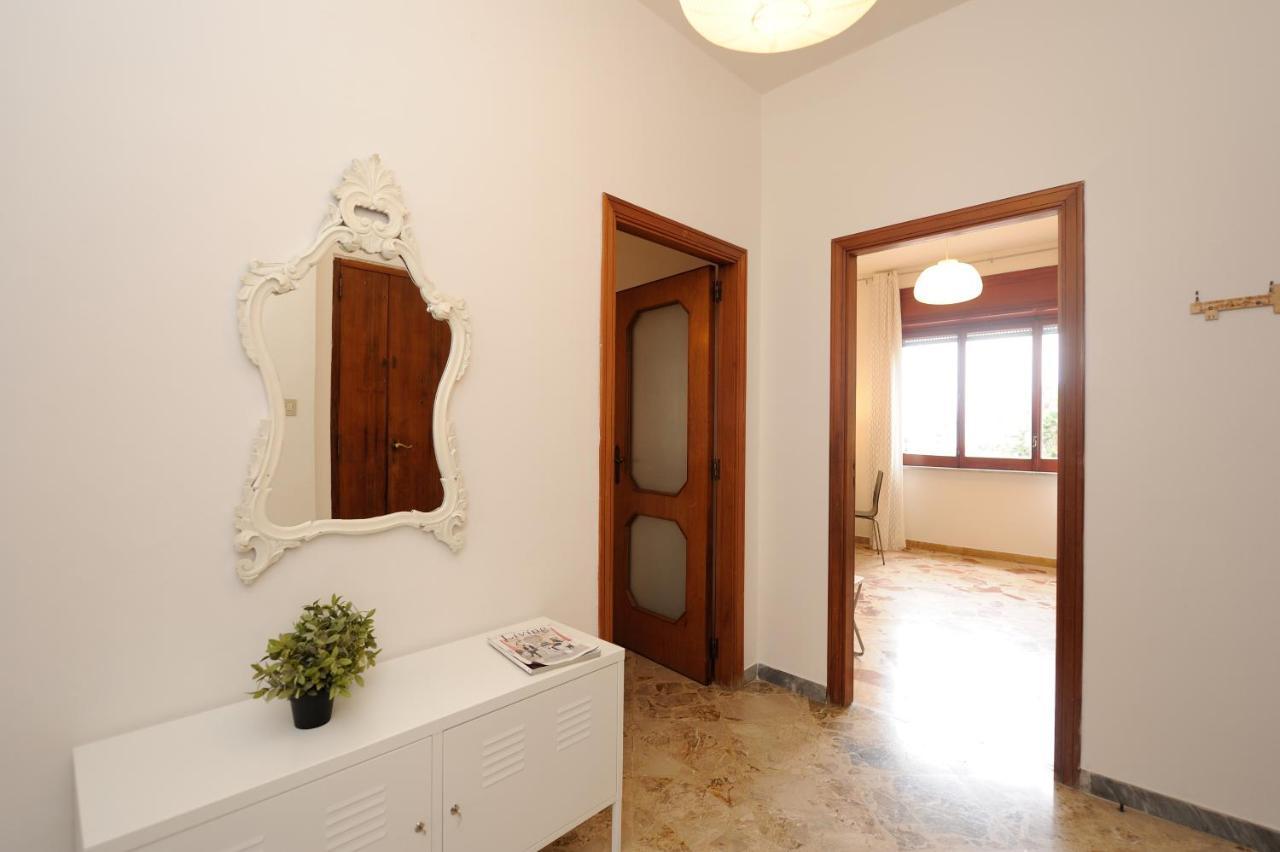 Tizi Apartments Maiori Exteriér fotografie